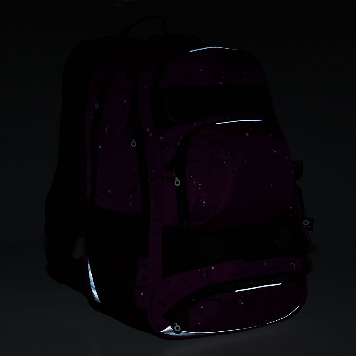 Topgal sada pro studenta YUMI 19027 G SET SMALL - obrázek 4