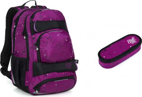 Topgal sada pro studenta YUMI 19027 G SET SMALL - obrázek 1