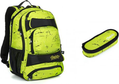 Topgal sada pro studenta YUMI 19034 B SET SMALL - obrázek 1