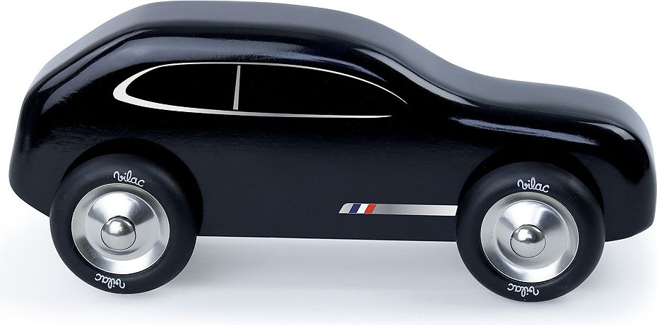 Vilac Prezidentské auto Elysée - obrázek 2