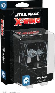 FFG Star Wars X-Wing 2nd Edition TIE/rb Heavy Expansion Pack - obrázek 1