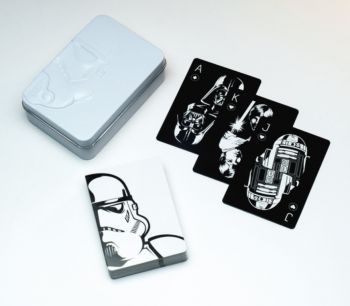 Paladone Hrací karty - Star Wars - obrázek 1