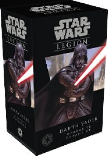 FFG Star Wars Legion: Darth Vader Operative Expansion - obrázek 1