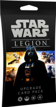 FFG Star Wars Legion: Upgrade Card Pack - obrázek 1