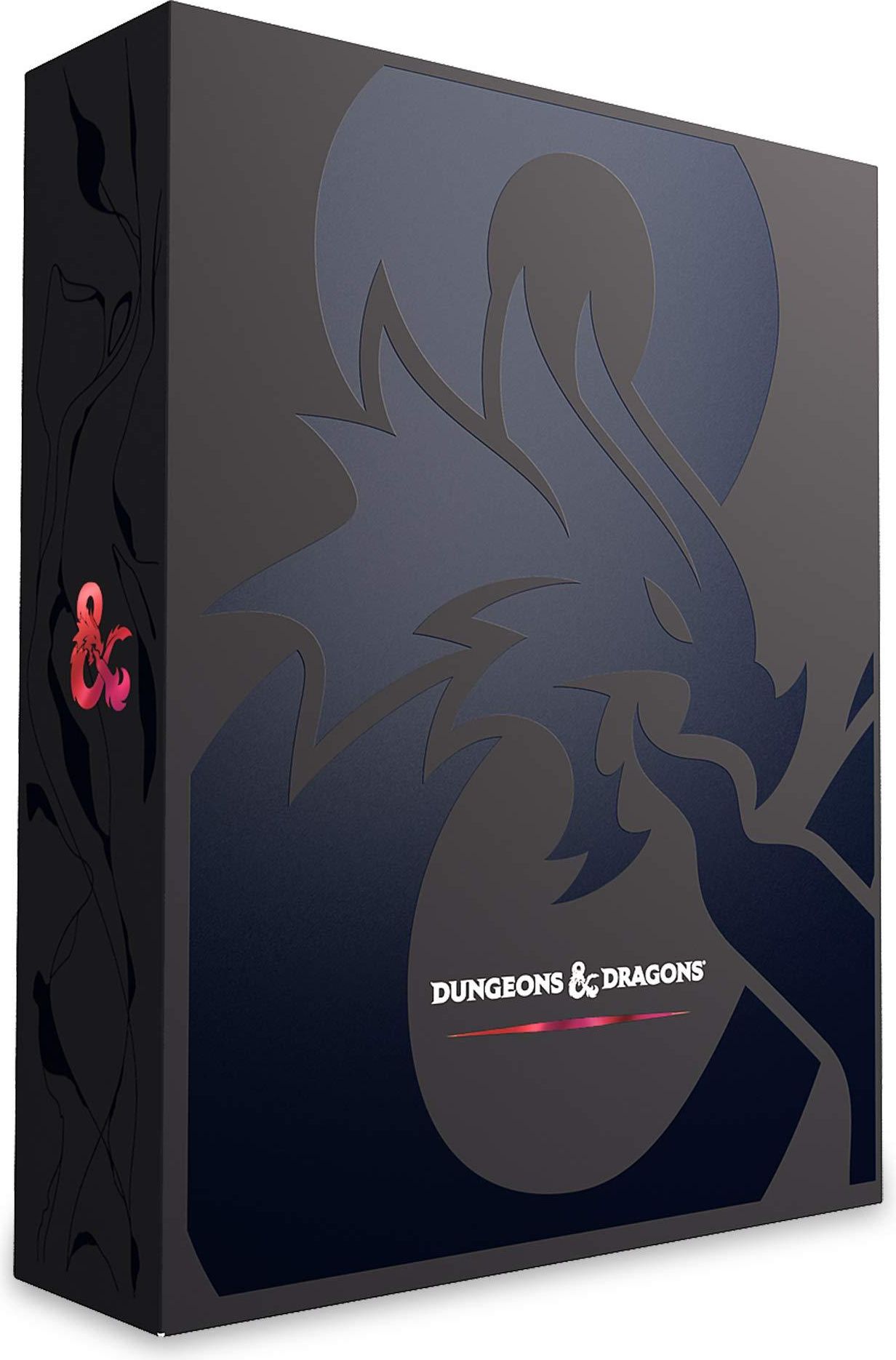 Wizards of the Coast Dungeons & Dragons: Core Rulebook Gift Set - obrázek 1