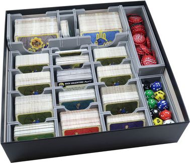 Folded Space Fallout: Wasteland Warfare Insert - obrázek 2