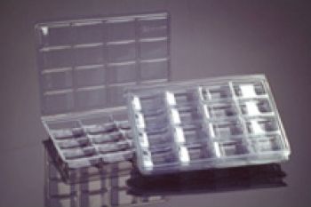 Chessex - Plastic Counter Tray - obrázek 1
