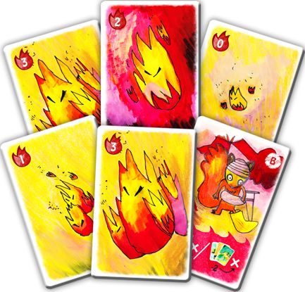 Z-Man Games Sylvion - obrázek 2
