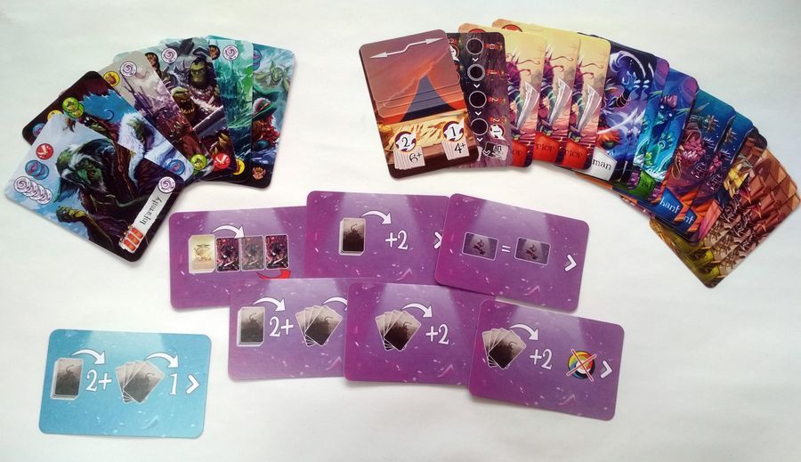 Iron Games Pact Winter - obrázek 2