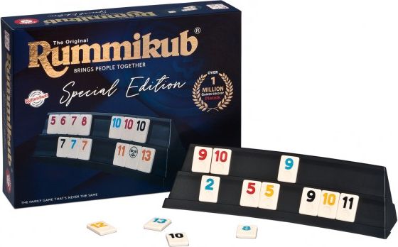 Piatnik Rummikub Special Edition - obrázek 1