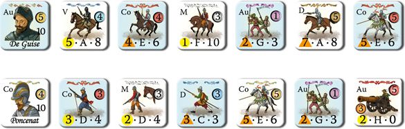 Hexaism The Fate of Reiters - EN - obrázek 2