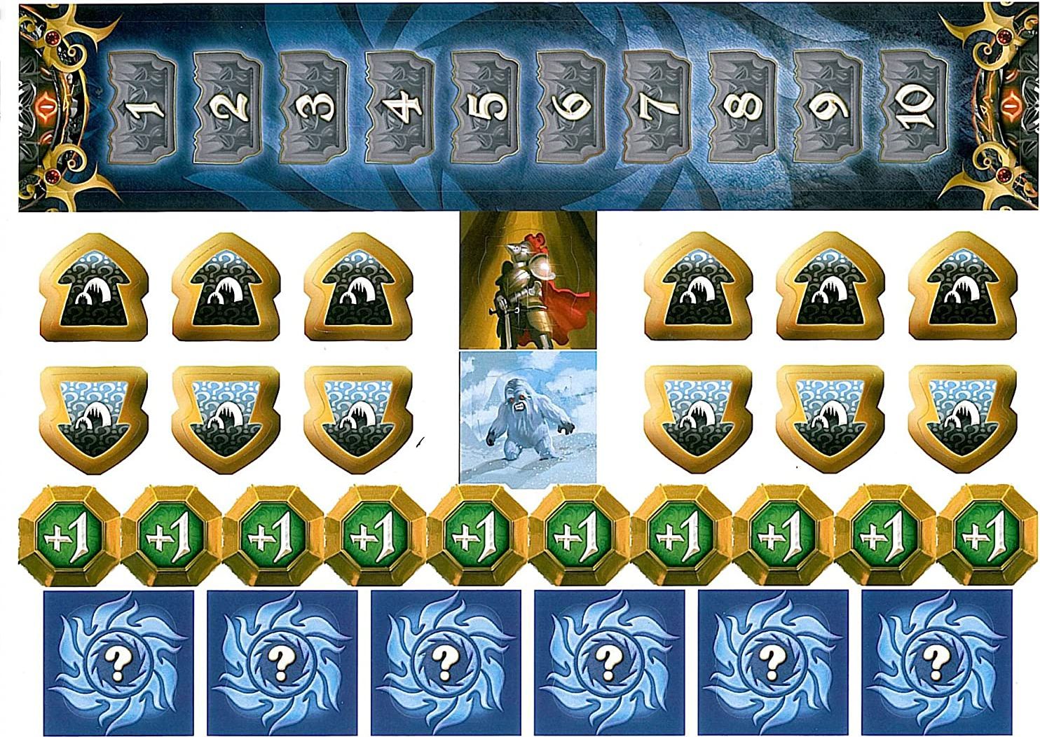 Days of Wonder Small World - Realms - obrázek 3