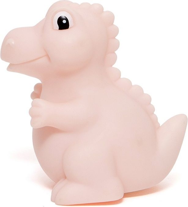 Petit Monkey LED lampička dinosaurus růžový - obrázek 4