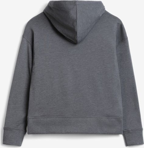 Mikina dětská GAP | Šedá | Chlapecké | XXL - obrázek 2
