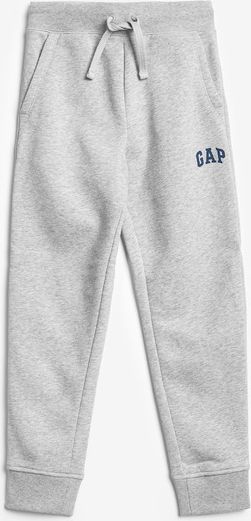 Tepláky dětské GAP | Šedá | Chlapecké | XXL - obrázek 1