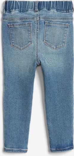 Jeans dětské GAP | Modrá | Dívčí | 5 let - obrázek 2