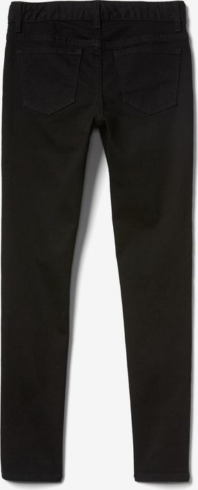 Jeans dětské GAP | Černá | Dívčí | 5 let - obrázek 2