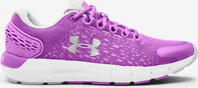 Charged Rogue 2 Tenisky dětské Under Armour | Růžová | Chlapecké | 35,5 - obrázek 1