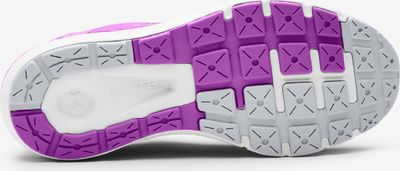 Charged Rogue 2 Tenisky dětské Under Armour | Růžová | Chlapecké | 35,5 - obrázek 5