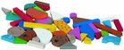 DETOA magnetické puzzle ZOO - obrázek 2