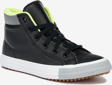 Chuck Taylor All Star Tenisky dětské Converse | Černá | Chlapecké | 29 - obrázek 2