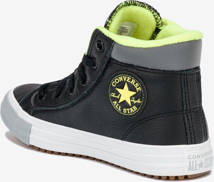 Chuck Taylor All Star Tenisky dětské Converse | Černá | Chlapecké | 29 - obrázek 3