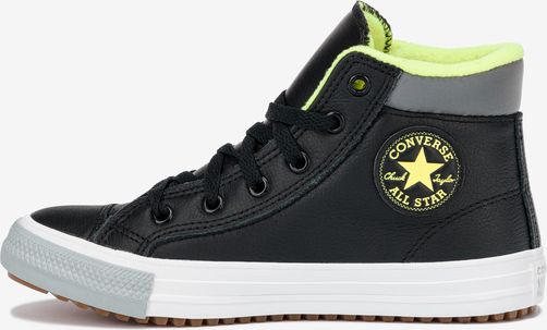 Chuck Taylor All Star Tenisky dětské Converse | Černá | Chlapecké | 29 - obrázek 4