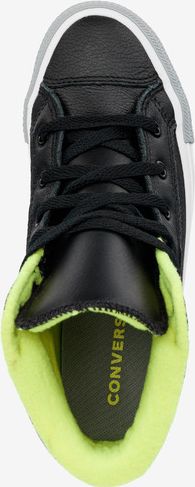 Chuck Taylor All Star Tenisky dětské Converse | Černá | Chlapecké | 29 - obrázek 5
