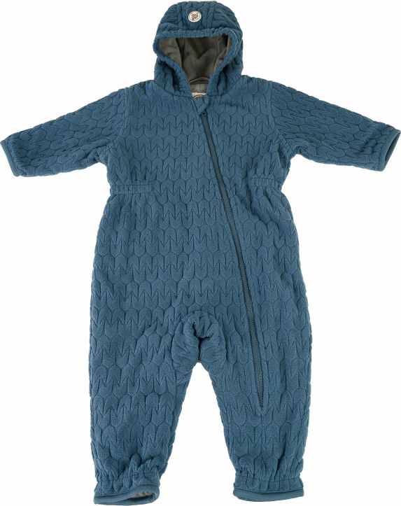 LODGER Skier Empire Fleece Dragonfly 3-6 měsíců - obrázek 1