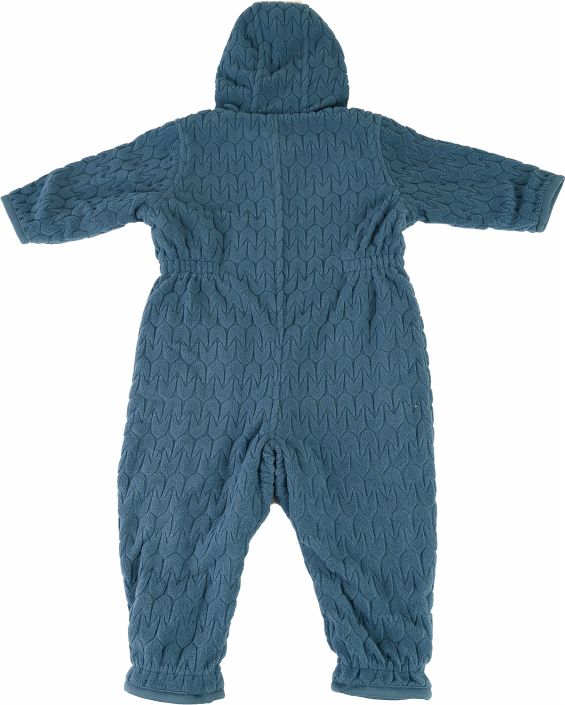 LODGER Skier Empire Fleece Dragonfly 3-6 měsíců - obrázek 2