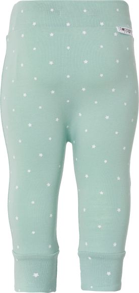 NOPPIES Tepláky dětské Bo Grey Mint vel. 44 - obrázek 2