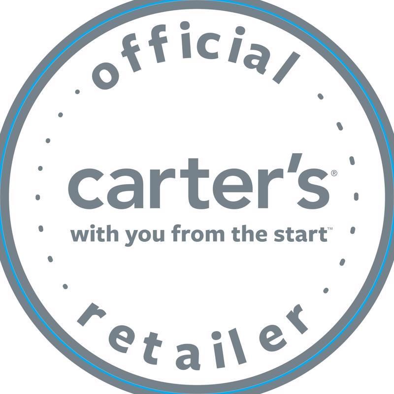 CARTER'S Body dlouhý rukáv Love dívka 9 m/vel. 74 - obrázek 4