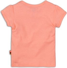 DIRKJE Tričko krátký rukáv C- SO FRESH WONDERFUL 68 Pink - obrázek 2