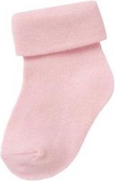 NOPPIES Ponožky dětské Naples Light Rose 0-3m - obrázek 3