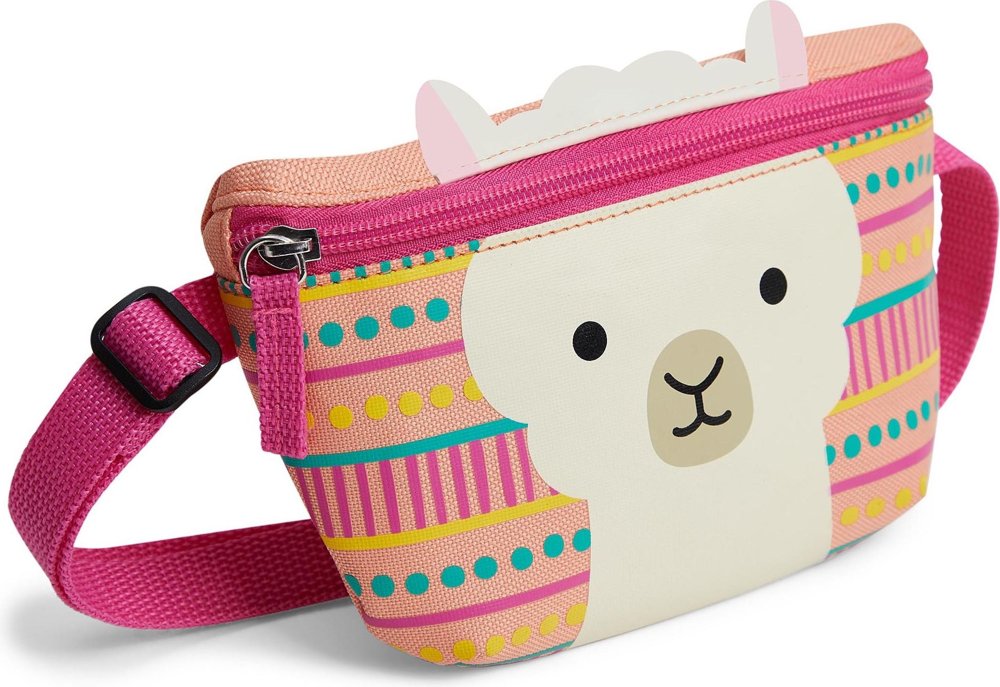 Skip Hop Zoo kapsička Lama 9I758410 - obrázek 1