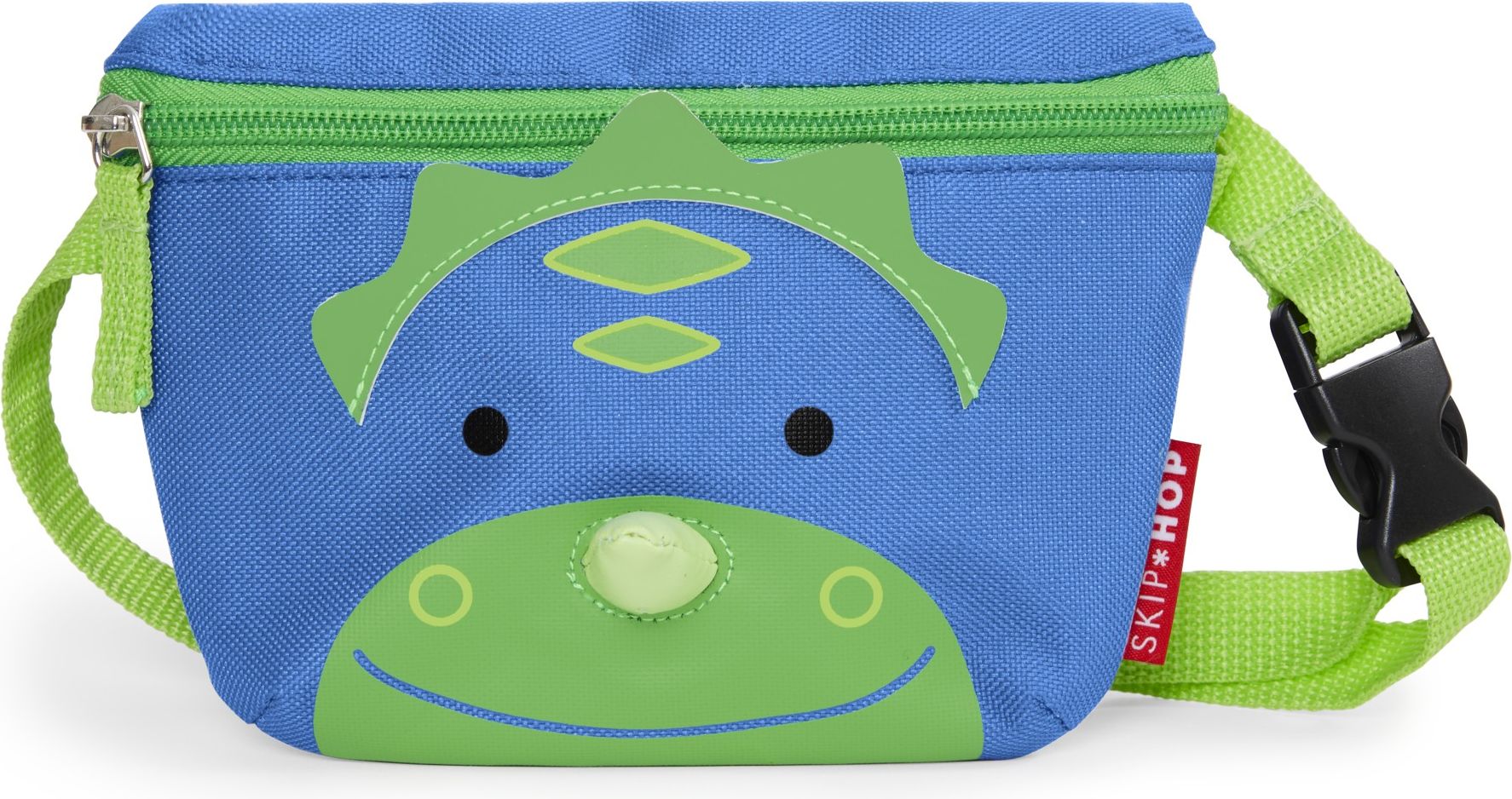 Skip Hop Zoo kapsička Dino 9I758110 - obrázek 1