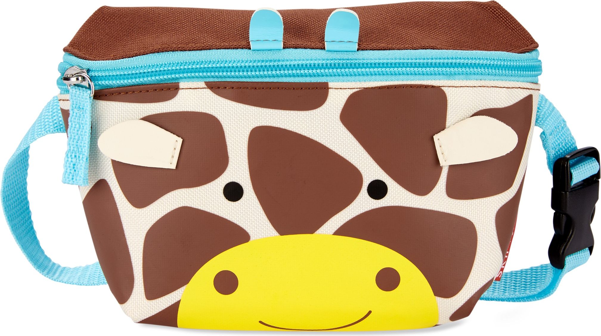 Skip Hop Zoo kapsička Žirafa 9J401510 - obrázek 1
