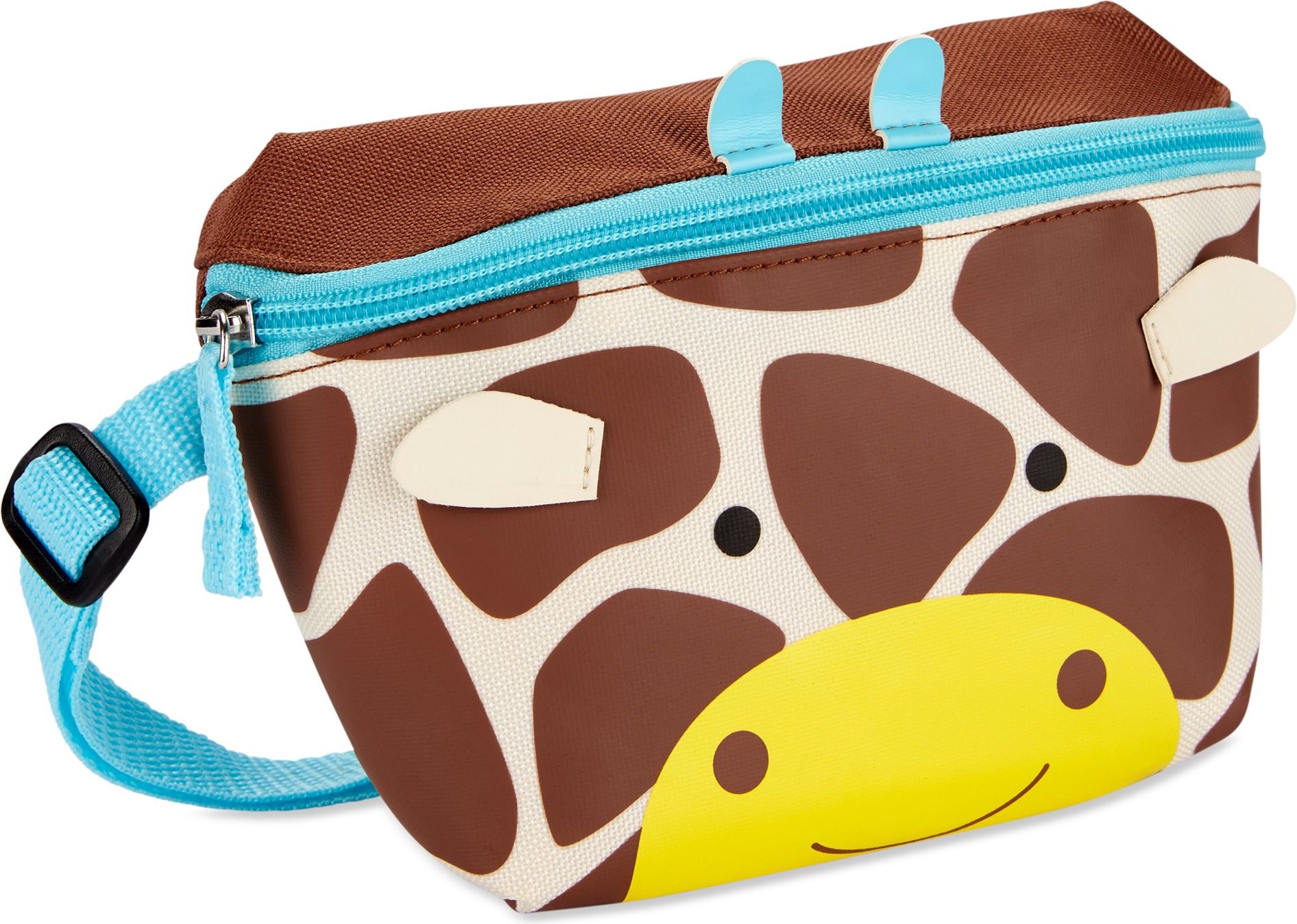 Skip Hop Zoo kapsička Žirafa 9J401510 - obrázek 2