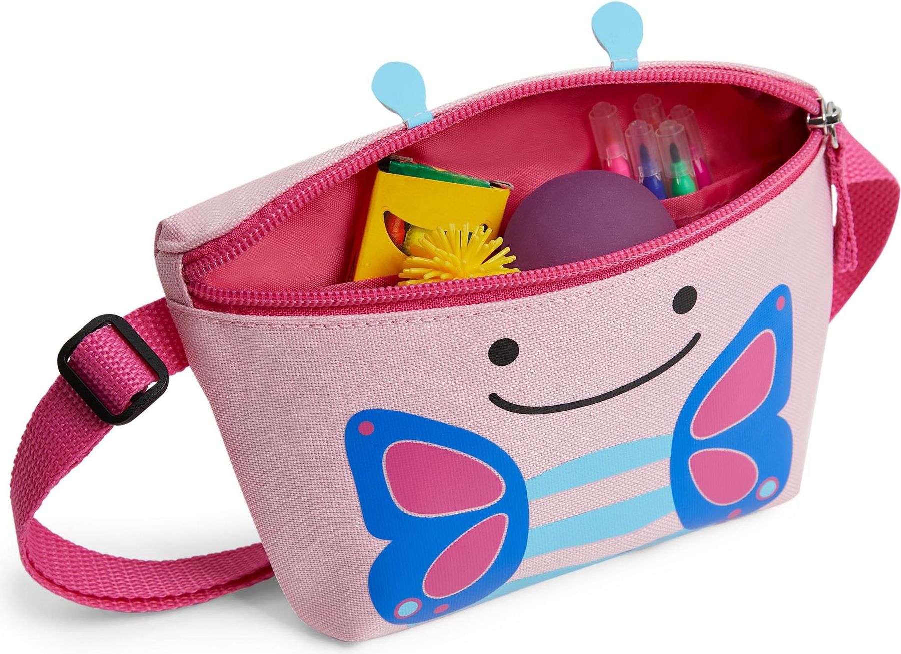 Skip Hop Zoo kapsička Motýlek 9I758310 - obrázek 2