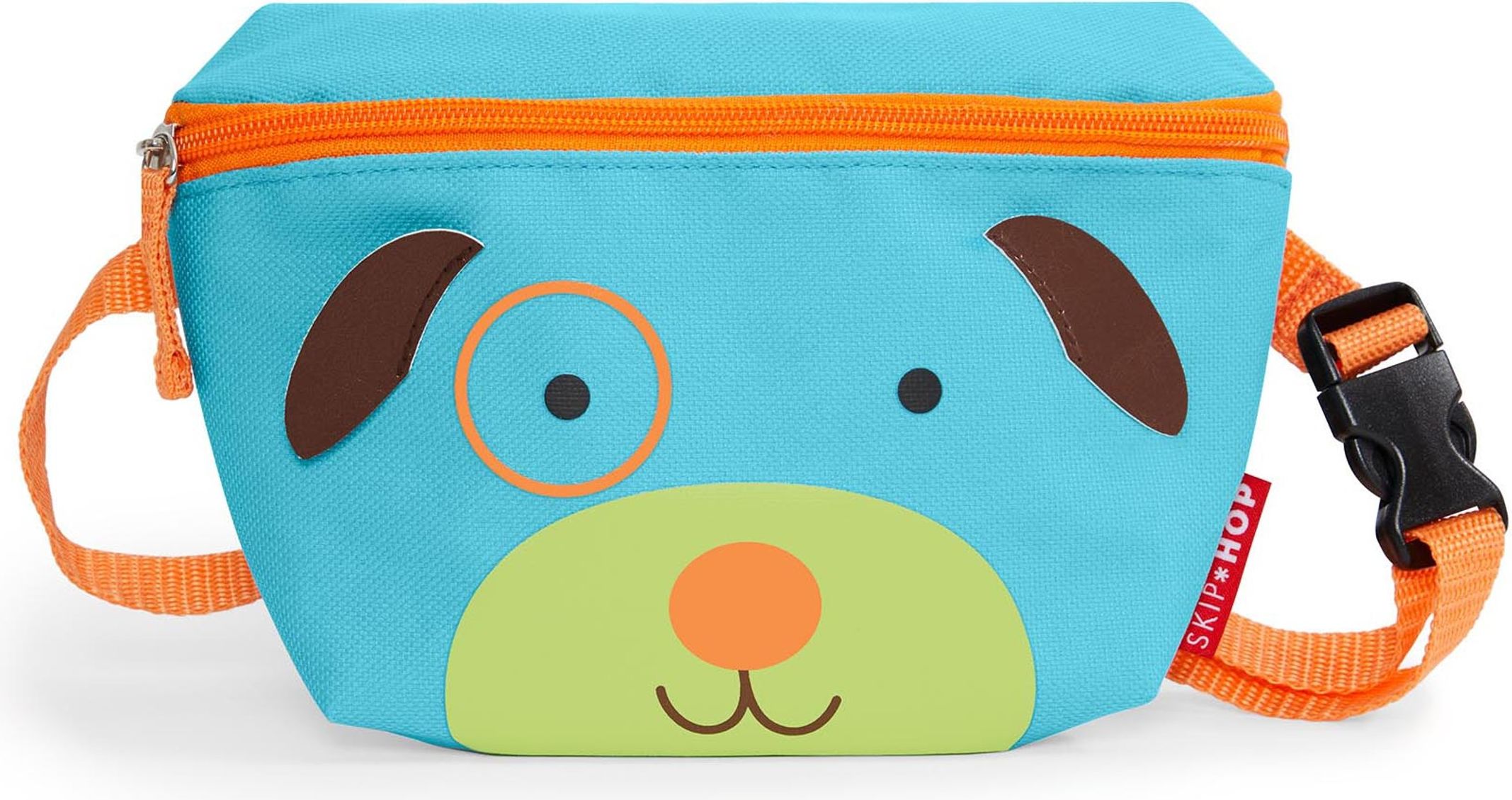 Skip Hop Zoo kapsička Pejsek 9I758510 - obrázek 1