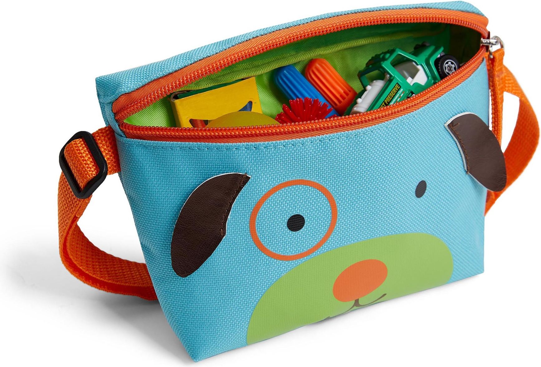 Skip Hop Zoo kapsička Pejsek 9I758510 - obrázek 2