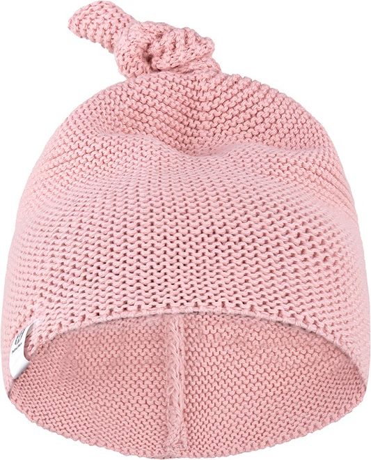 PETITE&MARS Čepice Huggy Pink - obrázek 1