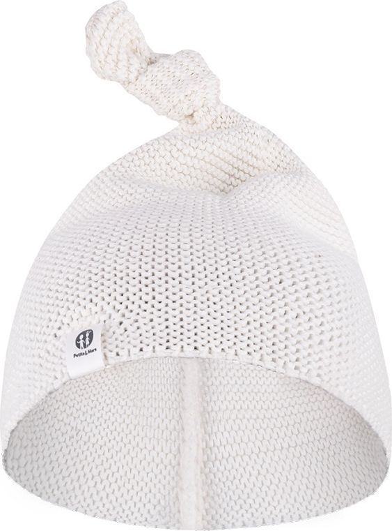 PETITE&MARS Čepice Huggy Creamy - obrázek 1