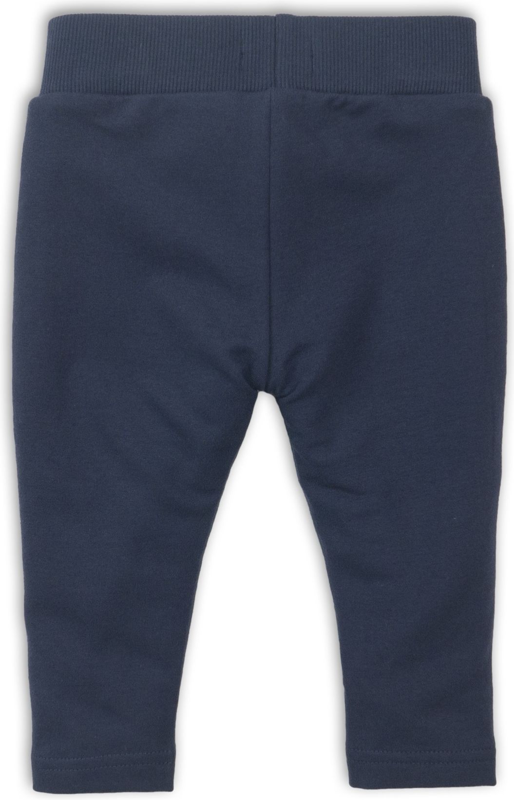 DIRKJE Tepláky D-GIRL 80 Navy - obrázek 2