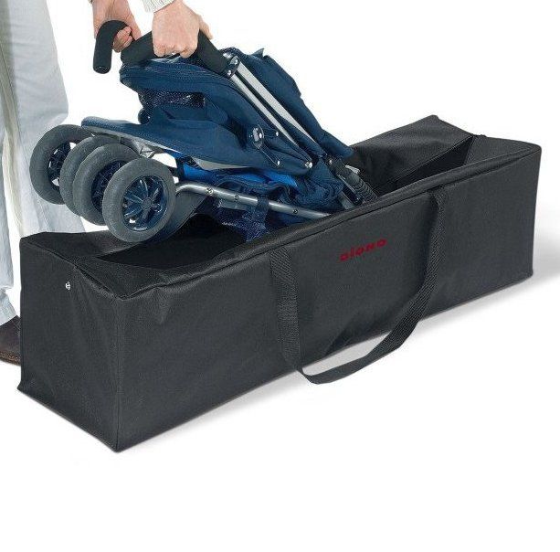 DIONO Vak na golfky Buggy Bag - obrázek 2