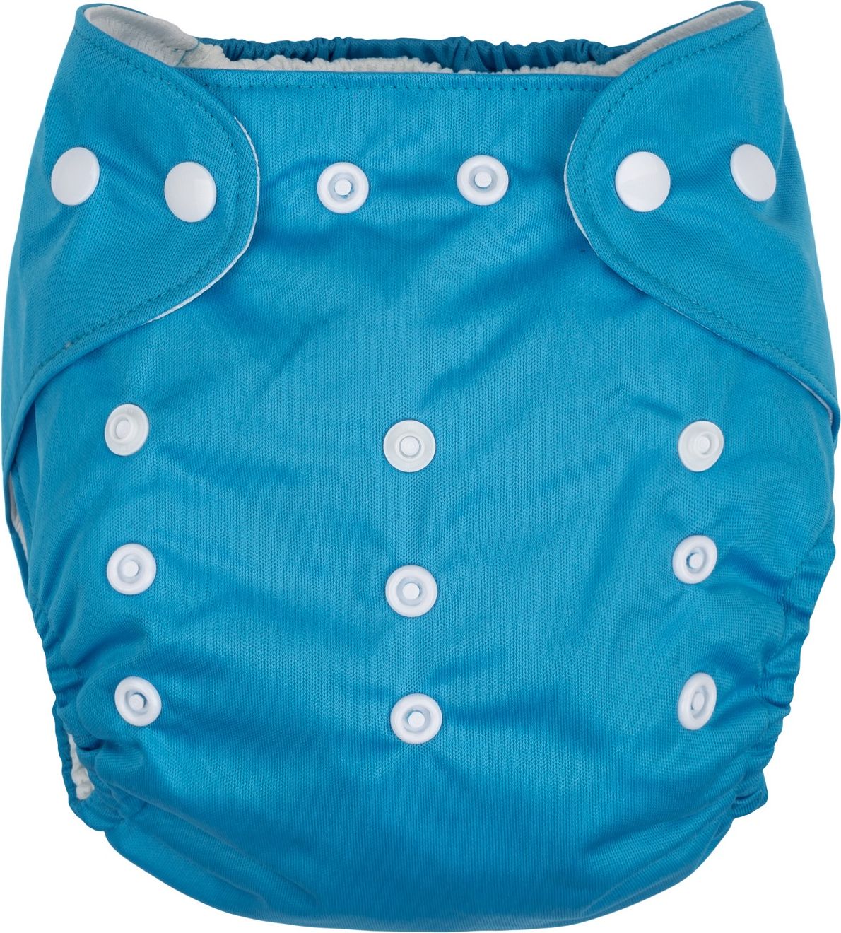 PETITE&MARS Kalhotky plenkové Diappy Blue - obrázek 1