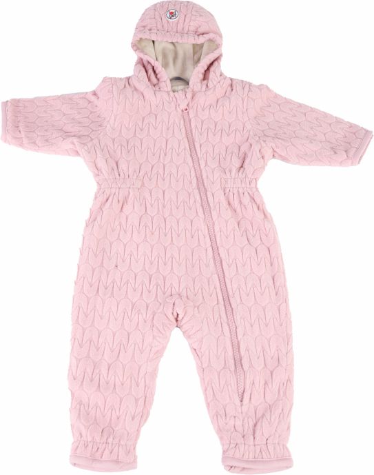 LODGER Skier Empire Fleece Sensitive 3-6 měsíců - obrázek 1