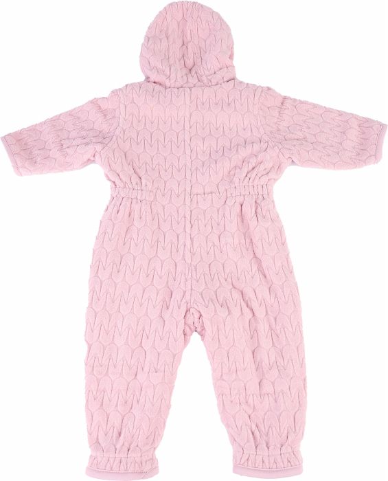 LODGER Skier Empire Fleece Sensitive 3-6 měsíců - obrázek 2