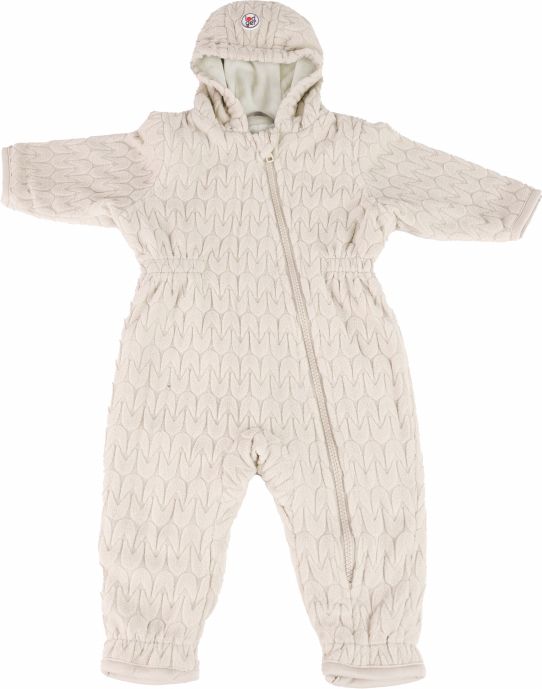 LODGER Skier Empire Fleece Birch 3-6 měsíců - obrázek 1