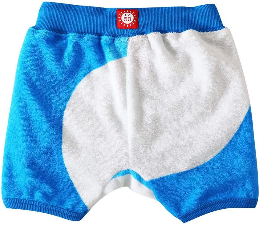 REIMA Dětské kraťasy Marmara Blue 74 - obrázek 1